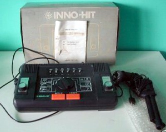 Inno-Hit GT-6N
